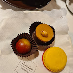 Photo n°5 de l'avis de David.a fait le 22/12/2022 à 20:36 sur le  Caffè Zanarini à Bologna