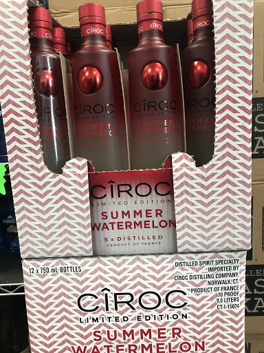 Wine Store «Fine Wine & Liquors», reviews and photos, 9714 Potranco Rd #110, San Antonio, TX 78251, USA