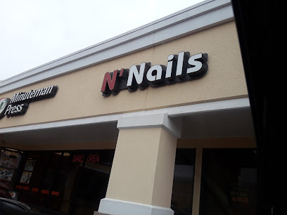 N Nails