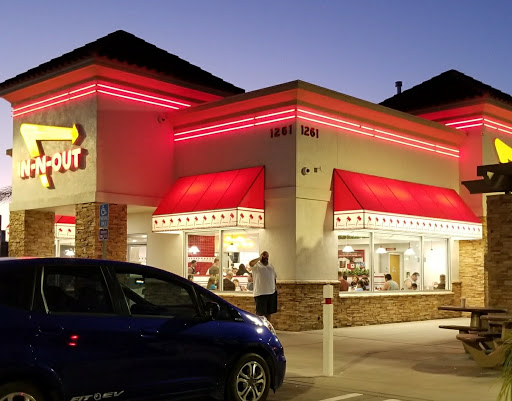 Glendora Marketplace Shopping Center image