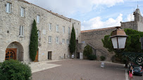 Mairie du Castellet du Restaurant de plats à emporter Lou Mestre Pin à Le Castellet - n°8