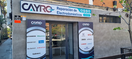 REPARACIONES CAYRO en Córdoba, Córdoba