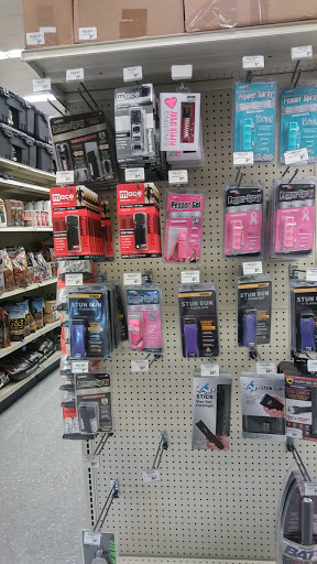 Sporting Goods Store «Academy Sports + Outdoors», reviews and photos, 1414 N Loop 336 W, Conroe, TX 77304, USA