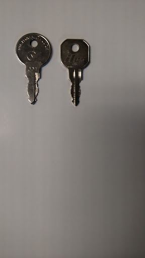 Locksmith «Ted Hall Locksmith», reviews and photos, 397 NJ-35, Red Bank, NJ 07701, USA