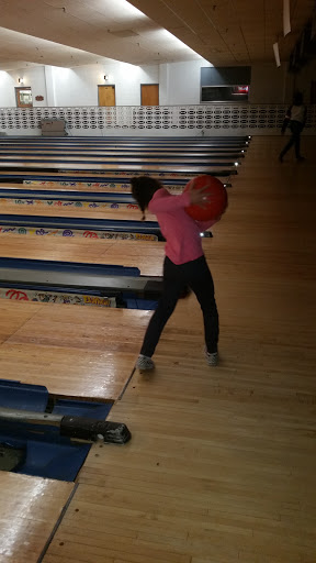 Bowling Alley «Curtis Lanes», reviews and photos, 45 Scotch Rd, Ewing Township, NJ 08628, USA