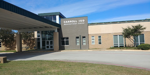 Carroll Education Foundation