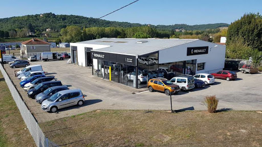 Photo 1 - Renault Prayssac