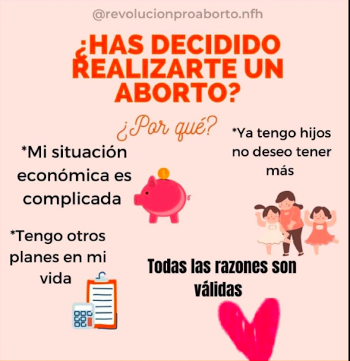 Clínicas de aborto en CDMX | Como Abortar | HOSPITAL FUNDACIÓN DE LA MUJER