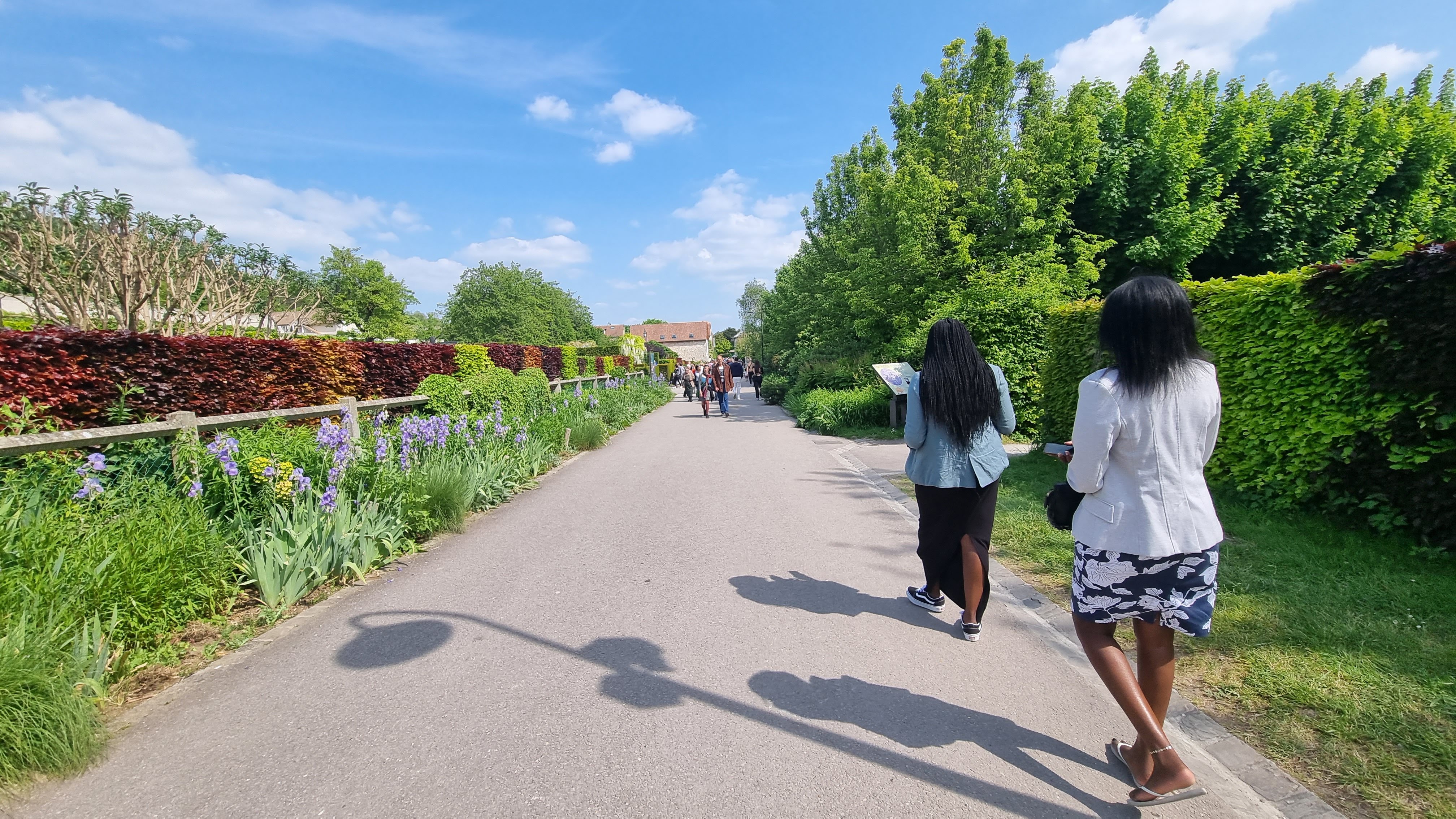 Photo n° 8 de l'avis de Cyd.d fait le 22/07/2023 à 15:50