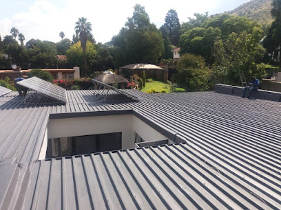 UNIVERSAL ROOFING