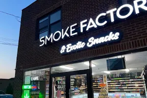 Smoke Factory & Exotic Snacks image