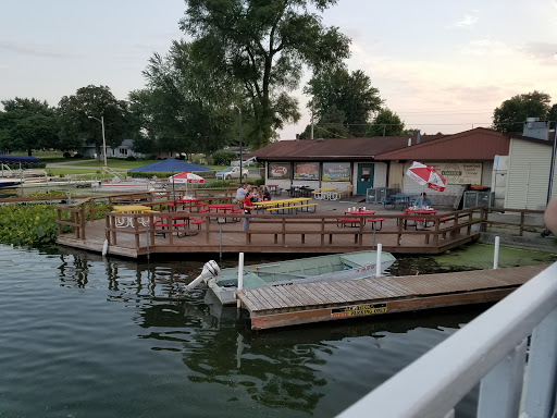 Tourist Attraction «Dixie Boat», reviews and photos, 401 S Dixie Dr, North Webster, IN 46555, USA