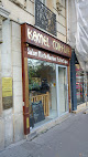 Salon de coiffure Kamel Coiffure 75012 Paris