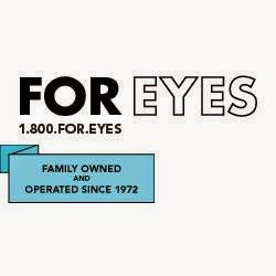 Optician «For Eyes Optical», reviews and photos, 6015B Roswell Rd NE, Sandy Springs, GA 30328, USA