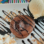 Photo n° 2 de l'avis de Richard.o fait le 10/04/2023 à 16:11 pour L'Arlequin à Le Cap d’Agde