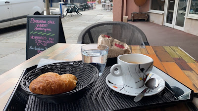 Vibert à Brides-les-Bains