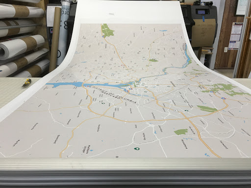 Commercial Printer «Printing Ideas», reviews and photos, 9925 Main Street, Fairfax, VA 22031, USA