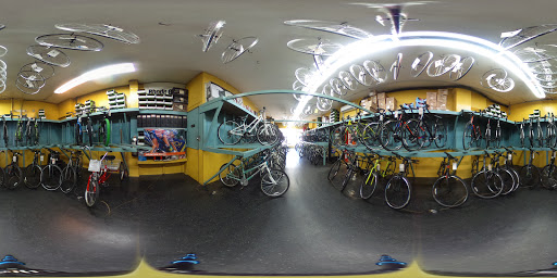 Bicycle Store «Bellitte Bicycles», reviews and photos, 169-20 Jamaica Ave, Jamaica, NY 11432, USA
