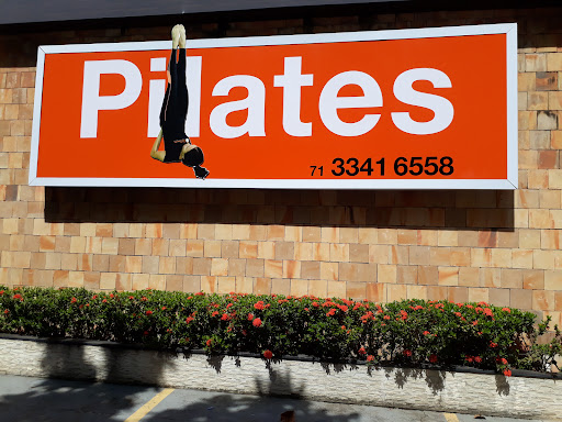 Logo da empresa - Tane Samano Studio Pilates