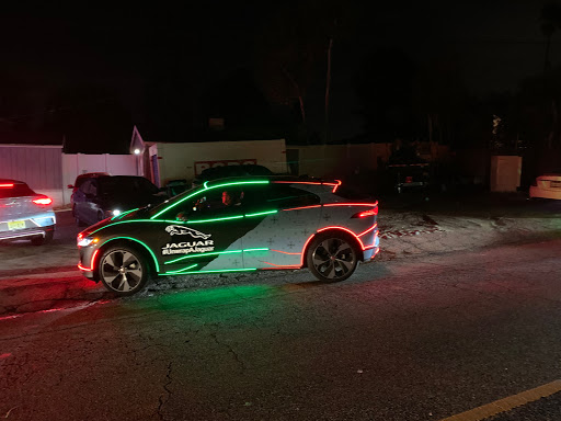 Used Car Dealer «Jaguar Thousand Oaks», reviews and photos, 3601 Auto Mall Dr, Thousand Oaks, CA 91362, USA