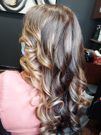 Hair Salon «Eclectic Hair Studio - Hair Salon - Poughkeepsie NY», reviews and photos, 2600 South Rd, Poughkeepsie, NY 12603, USA