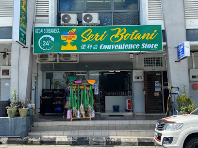 Seri Botani Convenience Store