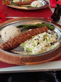 Kebab du Restaurant turc Elite Restaurant à Bron - n°5