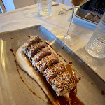 Photo n°2 de l'avis de Francesco.r fait le 25/04/2022 à 07:06 sur le  Ristorante La Terrasse à Monte San Savino