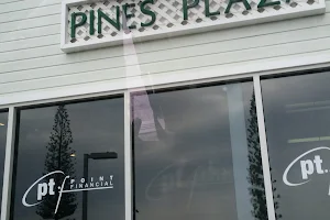 Pines Plaza image