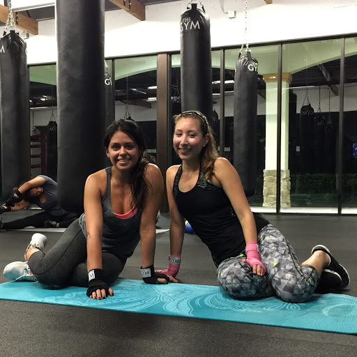 Boxing Gym «The Gym Boxing and Fitness», reviews and photos, 6941 SW 196th Ave #2, Fort Lauderdale, FL 33332, USA