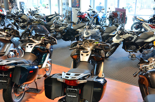 Motorcycle Dealer «Cycle Specialties, Inc.», reviews and photos, 1201 N Carpenter Rd, Modesto, CA 95351, USA