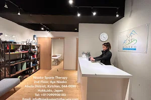 Niseko Sports Therapy image