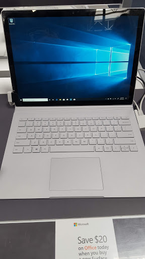 Electronics Store «Best Buy», reviews and photos, 646 N West End Blvd, Quakertown, PA 18951, USA