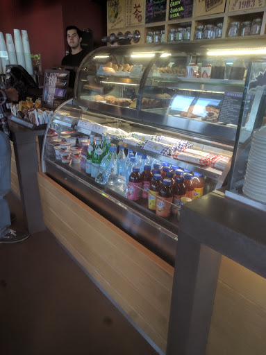 Coffee Shop «The Coffee Bean & Tea Leaf», reviews and photos, 4190 N 1st St, San Jose, CA 95134, USA