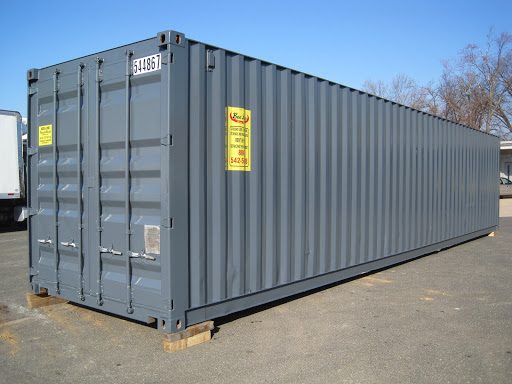 Bee Line Storage Containers