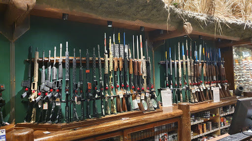 Sporting Goods Store «Bass Pro Shops», reviews and photos, 11551 NW 12th St, Miami, FL 33172, USA