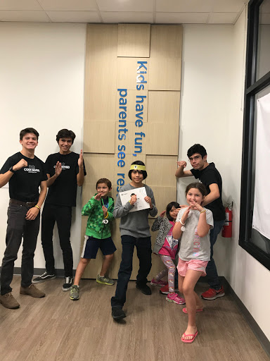 Code Ninjas image