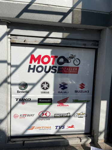 Opiniones de Taller de Motos Moto House en Quito - Tienda de motocicletas
