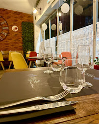 Photos du propriétaire du Restaurant indien Nigelle Restaurant à Ozoir-la-Ferrière - n°19