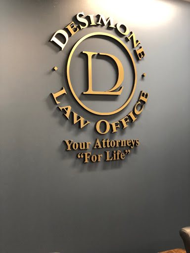 Attorney «DeSimone Law Office», reviews and photos