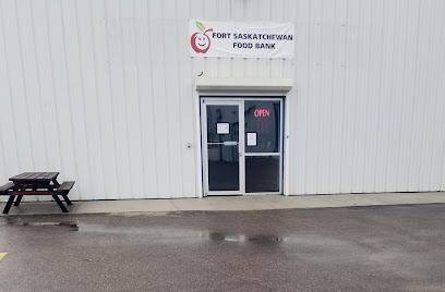 Fort Saskatchewan Food Bank
