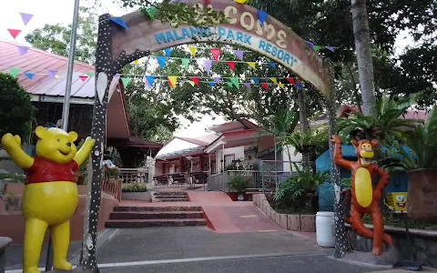 Malamig Park Resort image
