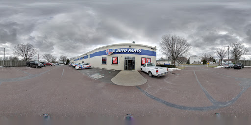Auto Parts Store «Carquest Auto Parts», reviews and photos, 131 Doyle St, Doylestown, PA 18901, USA