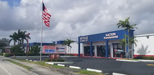 Store «Big Wheel Cycles Clearance Outlet», reviews and photos, 7685 Pines Blvd b, Pembroke Pines, FL 33024, USA