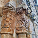 Photo n° 9 de l'avis de Paul. fait le 19/02/2022 à 17:33 pour Église Saint-Hilaire à La Ferrière-Airoux