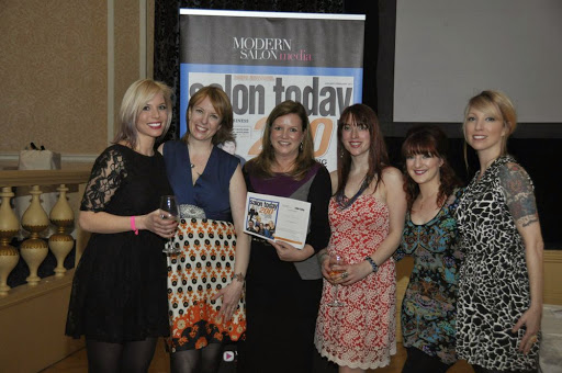 Beauty Salon «The Fringe Salon», reviews and photos, 1874 Springfield Ave, Maplewood, NJ 07040, USA