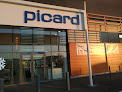 Picard Orchies