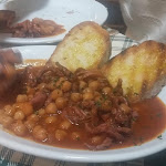 Photo n°4 de l'avis de simone.r fait le 06/03/2020 à 11:42 sur le  Circolo ARCI di San Giusto Risaliti à Prato