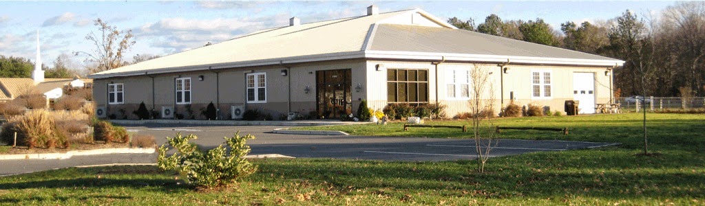 Salisbury Maryland Kennel Club