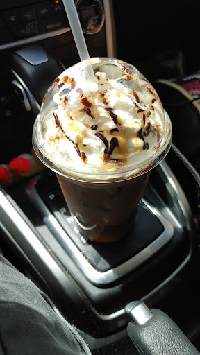 Coffee Shop «Serenity Coffee Shop», reviews and photos, 601 SW Park St, Okeechobee, FL 34972, USA